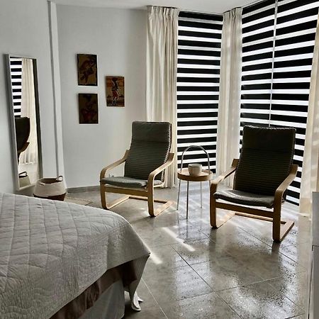 Apartamento san mar en Calpe Apartamento Exterior foto